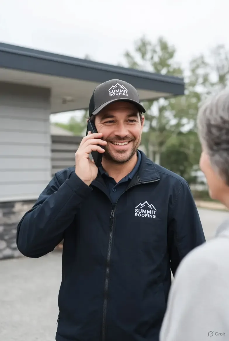 Flat Roof Leak Repair Rosholt, WI FAQs
